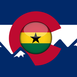 Event Home: Sustainable Farm in Ghana